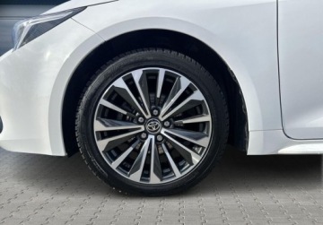 Toyota Corolla XII TS Kombi Facelifting 1.8 Hybrid 140KM 2023 Toyota Corolla 1.8 Hybrid Style ASO VAT 23 Toyota Mikolajczak Leszno, zdjęcie 23