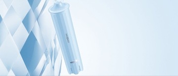 ОРИГИНАЛЬНЫЙ фильтр для воды для кофемашин JURA Claris BLUE