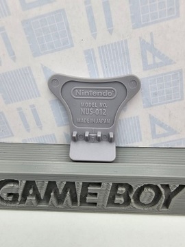 РАСШИРЕНИЕ ПАК NUS-007 NINTENDO 64 ОРИГИНАЛ