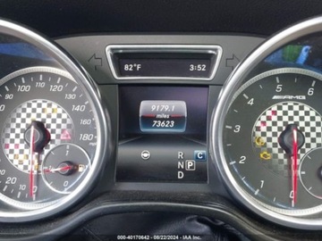 Mercedes GLE V167 2019 Mercedes-Benz GLE 2019r, AMG 43 Coupe, 4Matic, 3.0L 3.0 Benzyna 385KM, zdjęcie 9