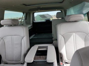 Jeep Wagoneer II 2024 Jeep Grand Wagoneer L Series I 2024 3.0l 3.0 Benzyna 510KM, zdjęcie 10