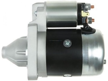 STARTÉR MAZDA 929 II 2.0 121 DB 1.3 MX-3 1.6