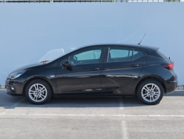 Opel Astra K Hatchback 5d 1.4 Turbo 125KM 2018 Opel Astra 1.4 T, Salon Polska, Serwis ASO, Klima, zdjęcie 2
