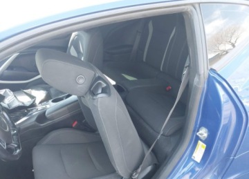 Chevrolet Camaro VI Coupe 3.6 335KM 2019 Chevrolet Camaro 2019r., 1LT, V6, od ubezpieczalni 3.6 Benzyna 335KM, zdjęcie 10