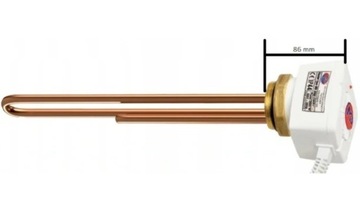 Электрообогреватель ГАЛМЕТ GE 2KW 6/4