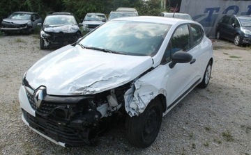 Renault Clio V 2023 Renault Clio Benzyna 67KM
