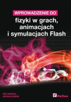 Wprowadzenie do fizyki w grach animacjach i
