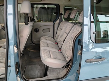 Renault Kangoo II 2008 Renault Kangoo 1.5 dci, Klima, Alufelgi, Serwis, zdjęcie 8