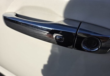 Fiat Freemont 2.0 Multijet II 16v 170KM 2015 Fiat Freemont 2.0 Diesel 170KM, zdjęcie 21