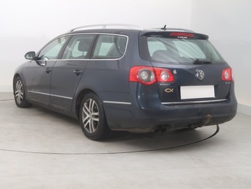 Volkswagen Passat B6 Variant 2.0 TDI PD-DPF 140KM 2006 VW Passat 2.0 TDI, HAK, Klima, Klimatronic,ALU, zdjęcie 3