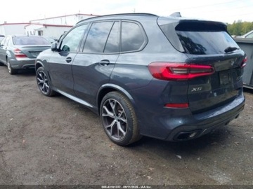 BMW X5 G05 2021 BMW X5 2021 BMW X5 PHEV XDRIVE45E 3.0 Hybryda Plug-in 282KM, zdjęcie 3
