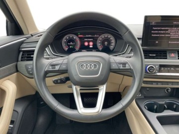 Audi A4 B9 Avant Facelifting 2.0 35 TFSI 150KM 2023 Audi A4 Avant Reflektory LED Aktywny tempomat Apple CarPlay Android Gwaran, zdjęcie 19