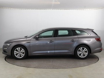 Renault Talisman Kombi 1.6 Energy dCi 160KM 2018 Renault Talisman 1.6 dCi, Automat, Skóra, Navi, zdjęcie 2
