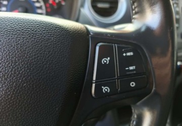 Hyundai i10 II Hatchback 1.0 MPI 66KM 2016 Hyundai i10 Hyundai i10 1.0 Black Line Benzyna 66KM, zdjęcie 17