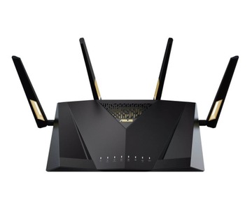 Router Asus RT-AX88U PRO Wi-Fi 6 AX6000 2,5GbE WPA3
