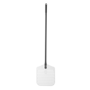 Шторка для пиццы 30,5x132см ПЕРФОРИРОВАННЫЙ АЛЮМИНИЙ