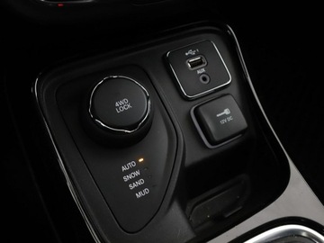 Jeep Compass II 2019 Jeep Compass 4x4 automat skóra navi klima auto, zdjęcie 27