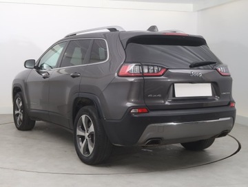 Jeep Cherokee V 2019 Jeep Cherokee 2.0 T-GDI, Salon Polska, Serwis ASO, zdjęcie 3