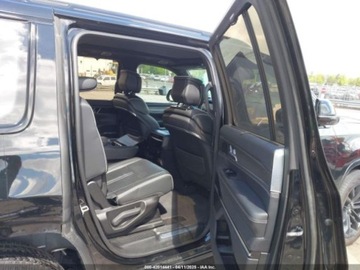 Jeep Wagoneer II 2022 Jeep Wagoneer Series II Obsidian 2022 6.4l 6.4 Benzyna 471KM, zdjęcie 12