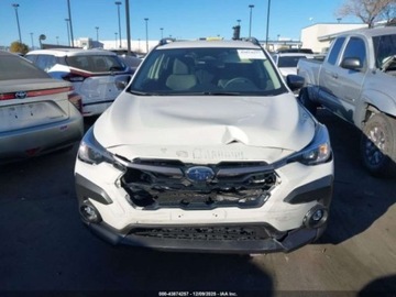 Subaru 2025 Subaru Crosstrek PREMIUM, 4x4, od ubezpieczalni 2.5 Benzyna 182KM, zdjęcie 1