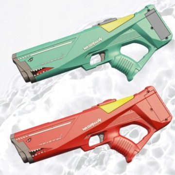 Electric Water Gun Children Outdoor Party Toys