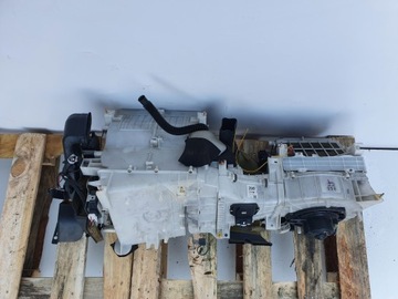 MITSUBISHI PAJERO III RADIÁTOR + VENTILÁTOR