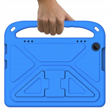 ДЕТСКИЙ СТЕКЛЯННЫЙ ЧЕХОЛ ДЛЯ LENOVO TAB M10 3 GEN 10,1