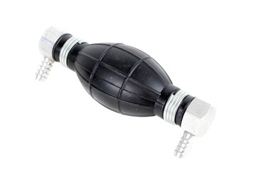 RĘCZNA POMPKA PALIWA CITROEN C3 C4 PICASSO 1.6 HDI