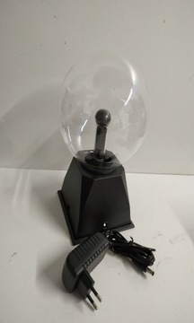 RISERVA MAGIC Sphere ПЛАЗМЕННАЯ ШАРОВАЯ ЛАМПА 15 СМ