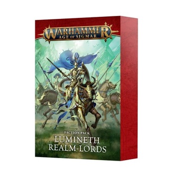 Faction PackLumineth Realm-Lords (Eng)
