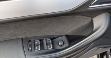 Audi Q3 I SUV 2.0 TDI 140KM 2014 Audi Q3 2.0TDI 140km S-line Skory Navi Panorama Kamera Bezwypadkowa Gwaran, zdjęcie 13