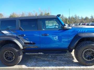 Ford 2024 Ford Bronco Raptor 2024 3.0l 3.0 Benzyna 418KM, zdjęcie 1