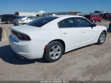 Dodge Charger VII 2023 Dodge Charger SXT 2023 3.6l 3.6 Benzyna 292KM, zdjęcie 5