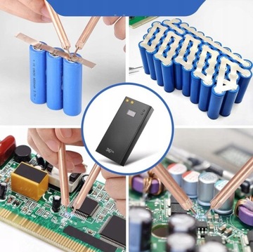 РУЧНОЙ МИНИ-ПОРТАТИВНЫЙ СВАРОЧНЫЙ МАШИНА ДЛЯ ТОЧЕЧНОЙ СВАРКИ