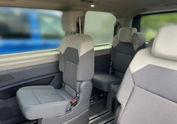Volkswagen Multivan T7 Van L1 2.0 TSI 204KM 2026 Volkswagen Multivan L1-2026r. 2.0 TSI 204KM DSG ACC Climatronic LED Kamera, zdjęcie 3