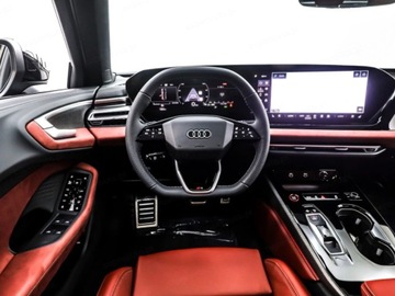 Audi A5 B10 2025 AUDI A5 S5 TFSI Combi 3.0 (367 KM) 2025, zdjęcie 6