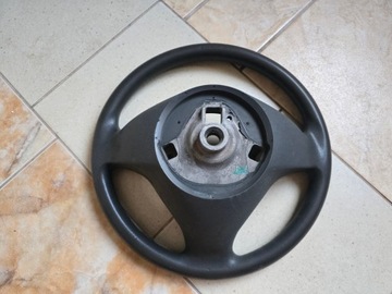 VOLANT FIAT FIORINO TALENTO QUBO BIPPER NEMO DOBLO DO LEMOVAT