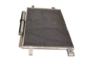 AC874553 KONDENZÁTOR KLIMATIZACE DB W169 04- MAXGEAR