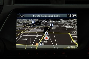 DS 5 Hatchback (Citroen) 2.0 HDi Hybrid4 200KM 2014 Citroen DS5 Hybrid4 Airdream, 197 KM, 4X4, zdjęcie 15