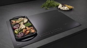 Płyta indukcyjna HISENSE HI8432BSCWF