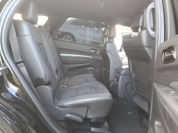 Dodge Durango III 2020 Dodge Durango RT 2020 5.7l 5.7 Benzyna 360KM, zdjęcie 10