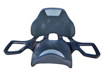 Siedzenie pasażera tył Cf Moto 625 850 1000 Cfmoto