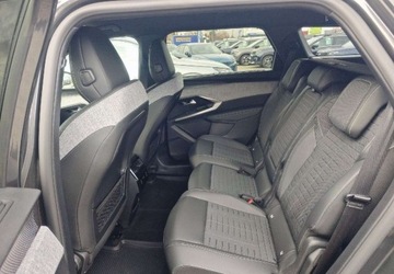 Peugeot 5008 III 2025 Peugeot 5008 HYBRYDA GT 145KM Top wersja Full LED Sal.PL Gwarancja RIA FV23, zdjęcie 9