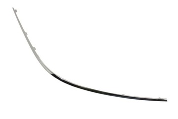 BLIC 6502-07-3514922P LIŠTA NÁRAZNÍKU PŘEDNÍHO