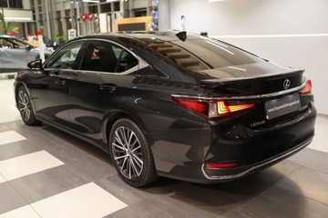 Lexus ES VII (XV70) 2023 Lexus ES 300h Busins Edition 2.5 Benzyna 218KM, zdjęcie 2