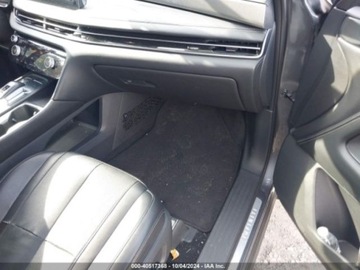 Infiniti 2022 Infiniti QX60 Luxe 2022 3.5l 3.5 Benzyna 295KM, zdjęcie 9