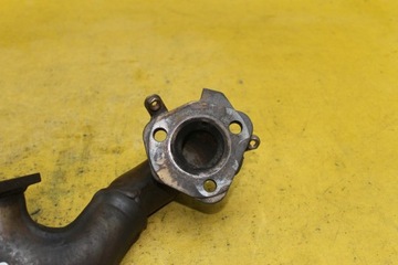 ВЫПУСКНОЙ ПАТРУБОК 078253034BR A6 C5 2.7 BiTurbo
