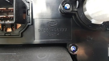 KIA PICANTO 2018 ŘÍZENÍ I SOUČÁSTKY ELEKTRICKÉ