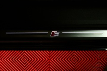 Audi A6 C8 Avant 2.0 40 TDI 204KM 2019 Audi a6 2.0 40 TDI S-LINE Navi Radar Full LED Panorama Kamera360 Virtual F, zdjęcie 29