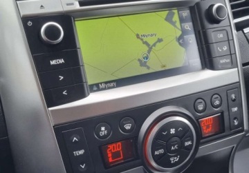 Toyota Verso Minivan Facelifting 1.6 D-4D 112KM 2016 Toyota Verso Sliczna 1.6 D4D Diesel ORYGINAL Bogata Wersja ZADBANA 2016r S, zdjęcie 15